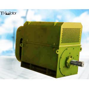IEC GB TDMK Large Synchronous Motor