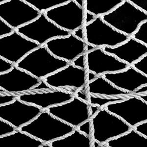 Factory Direct Polyethylene Safety Breeding Plastic Extruded Plastic Mesh Flat