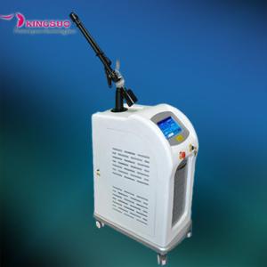 China Medical EO active Q switch Nd Yag Medical Laser/Medlite C6 laser on sale