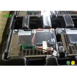 6.5 inch LQ065T9BR51 Antiglare sharp screen replacement for Automotive Display