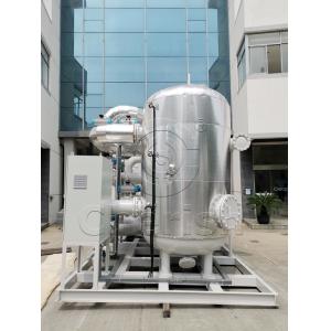 Wholesale 192Nm3/Hr PSA 93% Oxygen Generating Equipment from china suppliers
