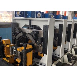 China Precision Tube Mill 89mm for Construction with PLC Control on sale