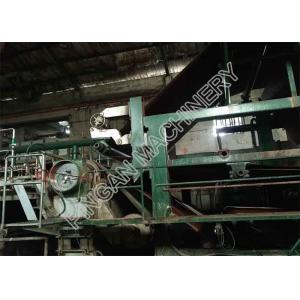 Wholesale Coating Duplex Corrugated Board Making Machine High Preesure Multi - Layers from china suppliers