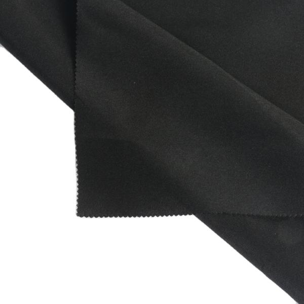 China GRS plastic bottles OCEAN 150D Recycled polyester oxford fabric for lining