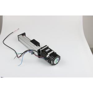 Linear Guide Variable Hybrid Stepper Motor 21kg.Cm 1.8 Degree