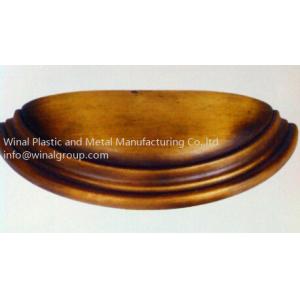 Zinc alloy pull ring door handle,antique copper,L72mm*W82mm,cabinet drawer