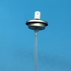 Precision MDF Kit Activator Aerosol Valve for Strong Wood Bonds