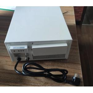 Dual Frequency 80KHz Ultrasonic Cleaning Generator