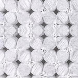 new arrival glueless pocket spring unit used for mattress