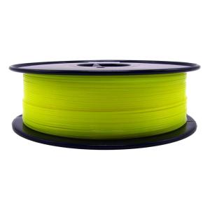 No Bubble 2.2lb PLA 175mm 3D Printing Filament