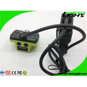 25000lux 530LUM 2.96W Underground Coal Mining Lamp