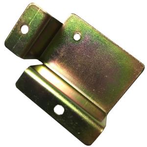 SGS Certified Fine Blanking Multi-Position Sheet Metal Stamping for OEM