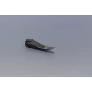 STEP IGS Drawing Surgical Instruments Components , Titanium Medical Equipment