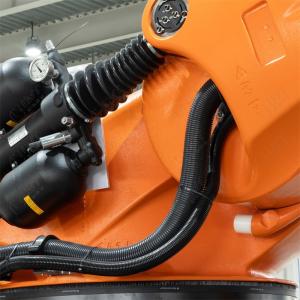 Robotic Palletizing System Automatic Palletizing Machine