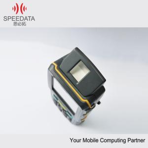 Wholesale Android Fingerprint Reader Portable Data Collection Terminal Bacode Scanner from china suppliers