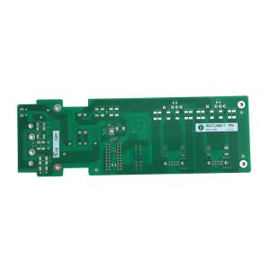 ENIG Surface Treatment HDI PCB Board RF Application TS16949 Certified