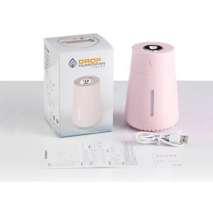 Dropping handheld Aroma mist humidifier / usb plastic aroma ultrasonic essential