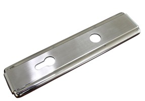 Stainless Steel Cover for Handle Locks