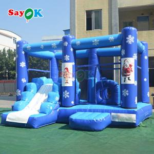 Commercial Bounce Castle Inflatable Bouncy Castle Inflatable Bouncer Jumping