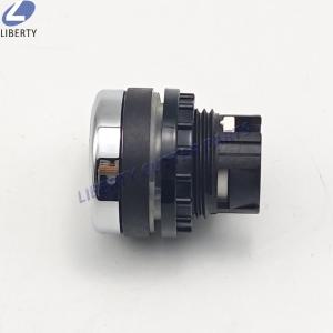 Spreader XLs50 & 125 Spare Parts No. 5020-001-0031 Push Button With Light-white