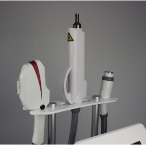 Multifunctional 3 In 1 Pico + Rf + Dpl Machine For Hair Removal