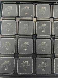 China STM32F429IIT6  New And Original  Integrated Circuits STM32F LQFP176  32F429IIT6 on sale