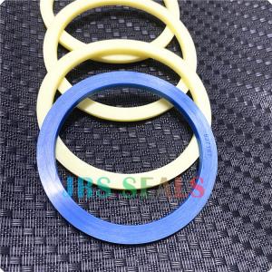 China 3465201 4214026 2330625 1672303 idi rod seal hby dki dust lip seal nbr on sale