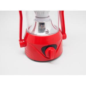 OT-950 220V 3W LED Bulb 2000mAh Rechargeable Camping Lamp