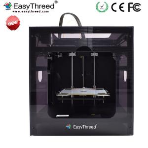 Easthreed School House Consumer 3D Printers , Automatic 3D Printing Machine