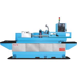 Buy cheap Practical CNC Cylindrical Grinding Machine Multipurpose 7.5KW FX32P-100CNC from wholesalers