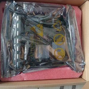 Wireless Microwave IDU Main Control Switching Board SLAD0CSHBA01 for RTN910A