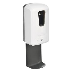 Antibacterial Gel 1200 Ml Automatic Touchless Soap Dispenser
