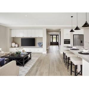 Quick Assemble Modern Luxury Prefab House Villa Light Steel Frame​