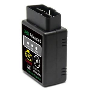 OBDII Auto Diagnostic Scanner ELM327 Car code reader Diagnaostic tool