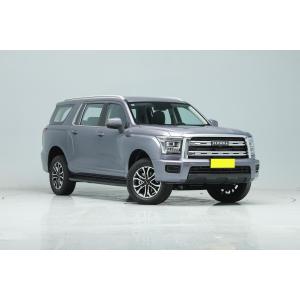 SUV 2023 Great Wall HAVAL H5 Electric Diesel Engine Leather Turbo Multi-function