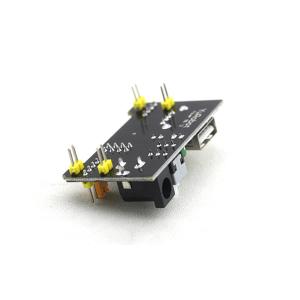 Bread Board Dedicated module for Arduino Power Supply Module