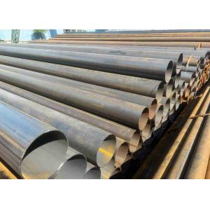 JCOE LSAW Steel Pipe For Oil And Gas Water Transmission Offshore Projects