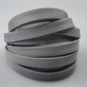 HYH E252099 PET Expandable Braided Sleeving For Cable Management And Protection