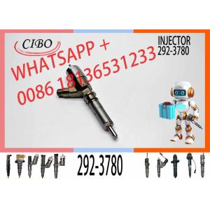 New fuel injector 320-0680 306-9380 292-3780 3069380 2923780 for C4.4 C6.6