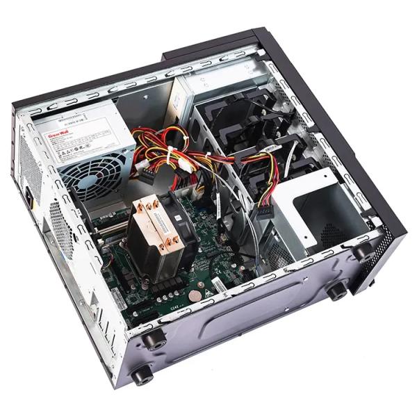 Intel E-2236 Processor Tower Server NP3020M5 for Exceptional Performance