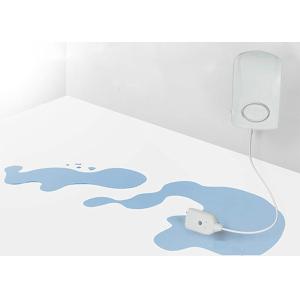 OEM ODM Wifi Water Leak Alarm Detector Sensor For Laundry Basement