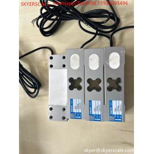 Mavin NA4 Single Point Load Cell  Same With Zemic L6E3 300kg For Checkweigher Filling Scale