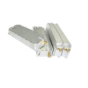 Fpv Anti Drone Module Jammer 50W 5.2g Antidrone Drone Signal Jamming Module With