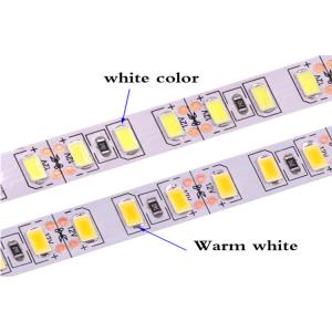 Super Bright 120leds/M 24v Led Strip Lights SMD 5730 Flexible Led Ribbon Lights