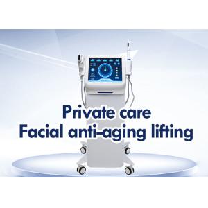 High Intensity High Intensity Focused Ultrasound Machine / Medical Hifu Machine