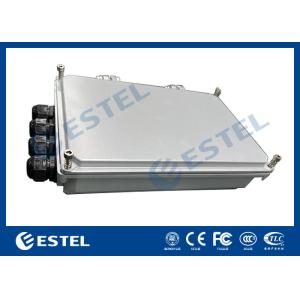 1000W Industrial Power Supply Custom Telecom Power Supply With Short Circuit