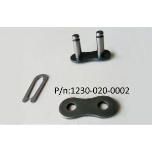 Master Link Especially Suitable For Spreader Parts SY51 SY171 SY171 1230-020