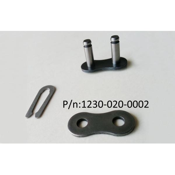 Master Link Especially Suitable For Spreader Parts SY51 SY171 SY171 1230-020