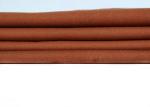 Breathable Harmless Waxed Cotton Canvas Diagonal Parallel Ribs Pattern