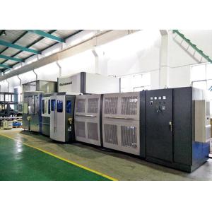 China Automatically Blowing Filling Capping Combiblock Professional Liquid Filling Machine on sale China Automatically Blowing Filling Capping Combiblock Professional Liquid Filling Machine on sale